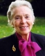 Elisabeth Elliot